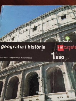 Geografia i història