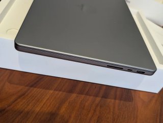 MacBook Pro 14 M1 Pro