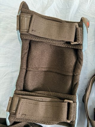 Rodilleras y Coderas Cuirassier Protec