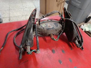 Piloto trasero Honda Lead