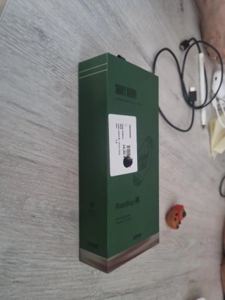 Gafas IZIPIZI pasta marrones