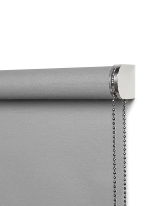 Estor gris 200x250cm