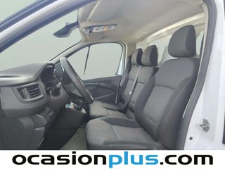 Renault Trafic Furgon L1H1 Blue dCi 96 kW (130 CV)