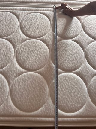 2 Colchones 90x190cm Muy Buen Estado