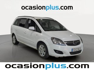 Opel Zafira 1.6 Family 85 kW (115 CV)