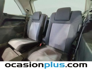 Opel Zafira 1.6 Family 85 kW (115 CV)