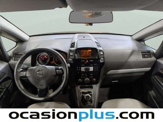 Opel Zafira 1.6 Family 85 kW (115 CV)