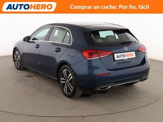 Mercedes Clase A A 200 d