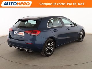 Mercedes Clase A A 200 d