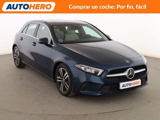Mercedes Clase A A 200 d