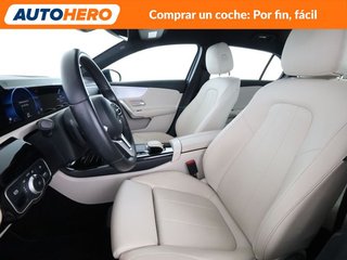 Mercedes Clase A A 200 d