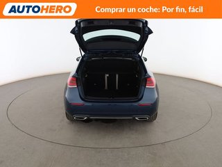 Mercedes Clase A A 200 d