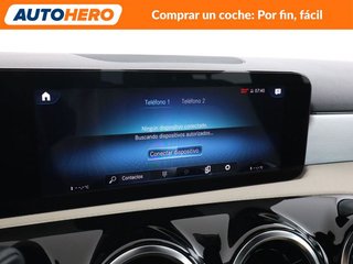 Mercedes Clase A A 200 d
