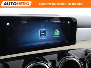 Mercedes Clase A A 200 d