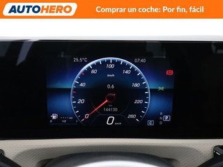 Mercedes Clase A A 200 d