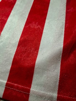 Camiseta Athletic Club 1995 Kappa
