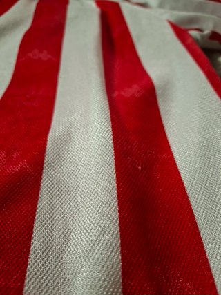 Camiseta Athletic Club 1995 Kappa