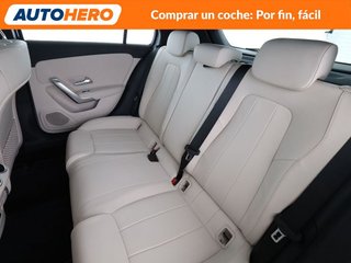Mercedes Clase A A 200 d