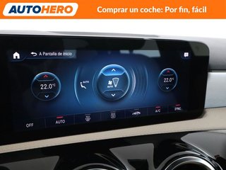 Mercedes Clase A A 200 d