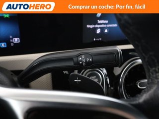 Mercedes Clase A A 200 d