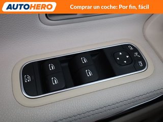 Mercedes Clase A A 200 d