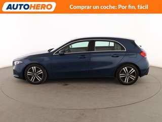 Mercedes Clase A A 200 d