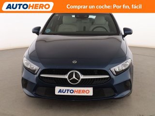 Mercedes Clase A A 200 d