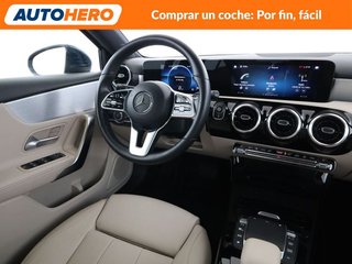 Mercedes Clase A A 200 d