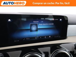 Mercedes Clase A A 200 d