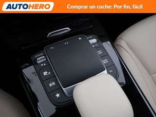 Mercedes Clase A A 200 d