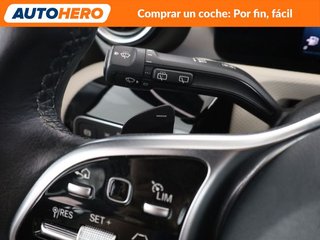 Mercedes Clase A A 200 d