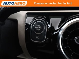 Mercedes Clase A A 200 d