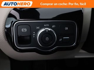 Mercedes Clase A A 200 d