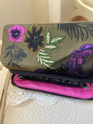 Cartera Desigual
