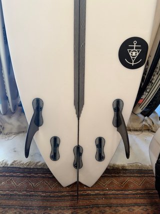 Tabla de surf the collective