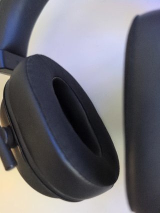 Auriculares Razer Negros con Micrófono