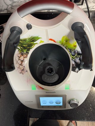 Thermomix TM5 Vorwerk