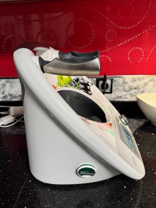 Thermomix TM5 Vorwerk