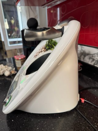 Thermomix TM5 Vorwerk