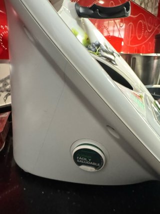 Thermomix TM5 Vorwerk
