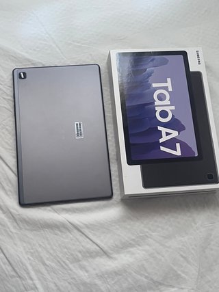 Samsung Galaxy Tab A7 4G 32GB