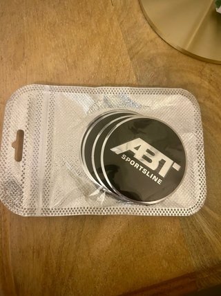 Tapa Bujes ABT