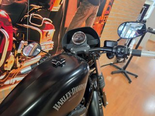 Harley-Davidson Sportster Iron 883 2015 | 32.700 km