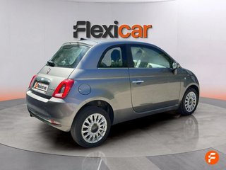 Fiat 500 Dolcevita 1.0 Hybrid 51KW (70 CV)