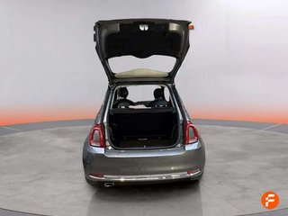 Fiat 500 Dolcevita 1.0 Hybrid 51KW (70 CV)