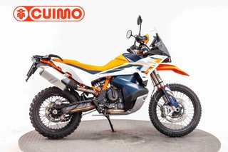 KTM 890 ADVENTURE R