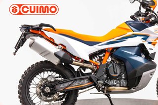 KTM 890 ADVENTURE R