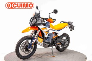 KTM 890 ADVENTURE R
