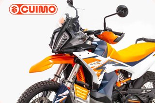 KTM 890 ADVENTURE R