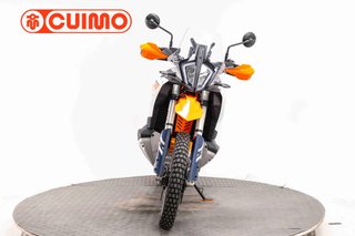 KTM 890 ADVENTURE R